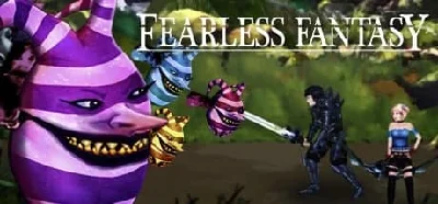 Fearless Fantasy (Steam) Global + 🎁