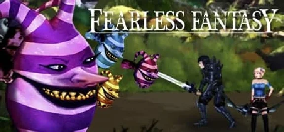 Fearless Fantasy (Steam) Global + 🎁