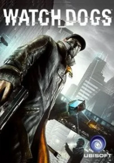 Watch Dogs (Uplay key) @ RU