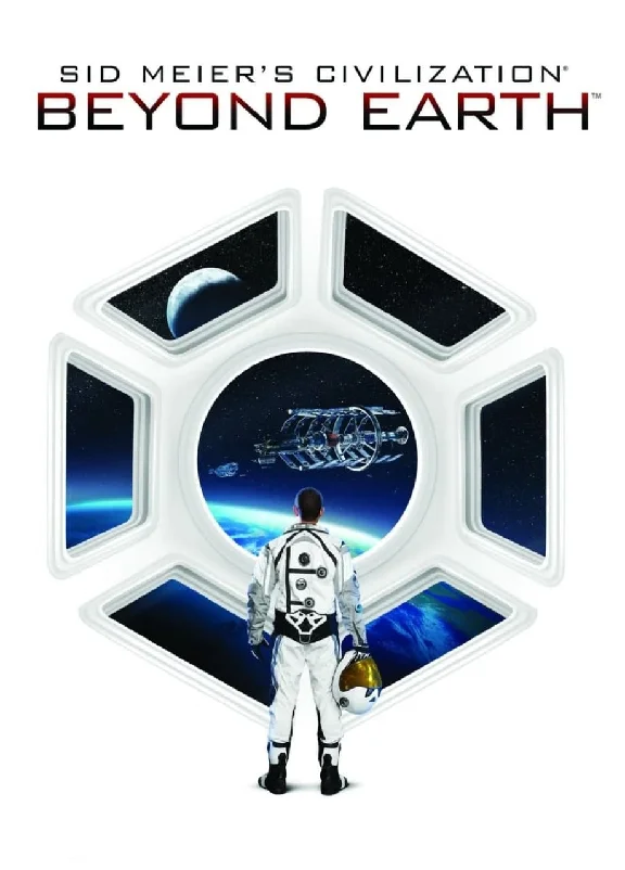 Civilization: Beyond Earth (Steam) Global +🎁