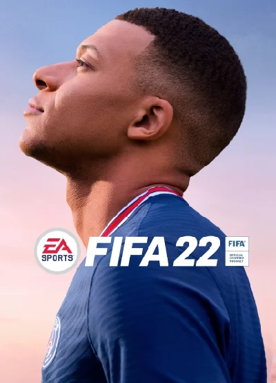 ⭐FIFA 22 Standart Edition Оффлайн Origin