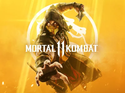 Аренда Mortal Kombat 11 / Saints Row IV Nintendo Switch