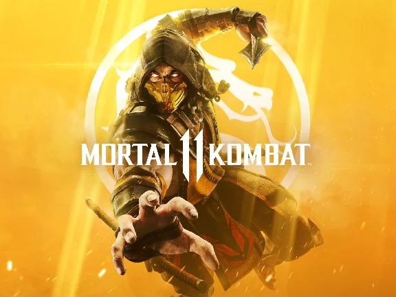 Аренда Mortal Kombat 11 / Saints Row IV Nintendo Switch