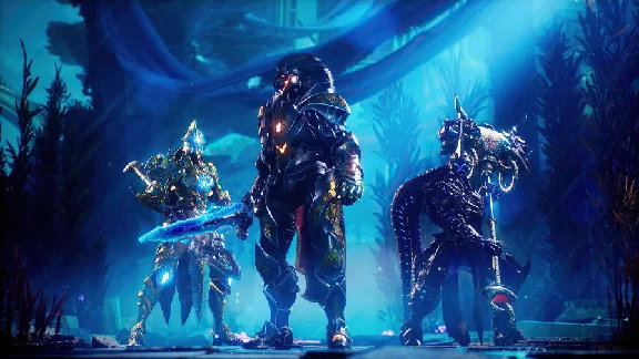⭐Godfall Ascended Edition+Pre-order content EPIC GAMES⭐
