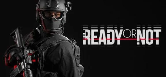 Ready Or Not - Steam Global offline 💳