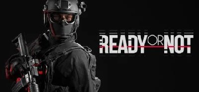 Ready Or Not+Supporter Edition Steam Global offline 💳