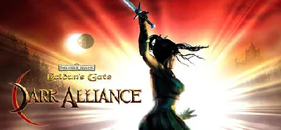 Baldur´s Gate: Dark Alliance 💎 STEAM GIFT RU