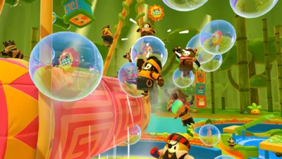 Fall Guys: Ultimate Knockout 🔑STEAM ✔️РФ+СНГ ❗РУС.ЯЗЫК