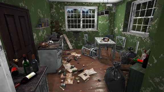 House Flipper 💎 STEAM GIFT RUSSIA