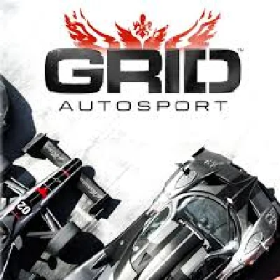 GRID Autosport Limited Black Edition Steam Key RU+CIS