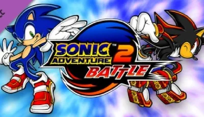 🔥SONIC ADVENTURE 2: BATTLE DLC STEAM KEY | GLOBAL +🎁