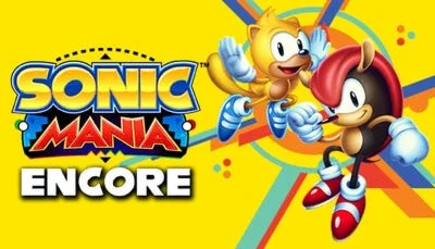 🔥Sonic Mania Encore DLC STEAM KEY 🔴 💳Card 0% +🎁