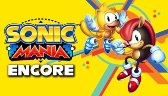🔥Sonic Mania Encore DLC STEAM KEY 🔴 💳Card 0% +🎁