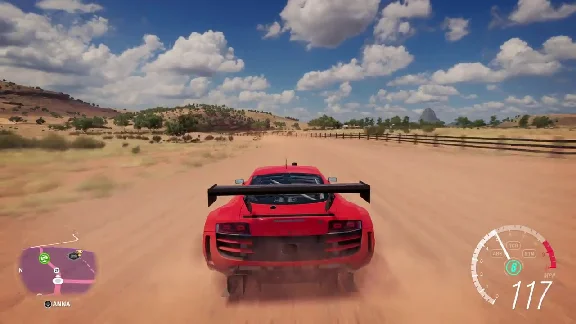 🎮🔥DAKAR 18 XBOX ONE / SERIES X|S 🔑Key🔥