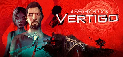 Alfred Hitchcock - Vertigo 💎 STEAM GIFT RU