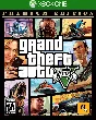 GTA V : Grand Theft Auto V: Premium & Whale Shark Card
