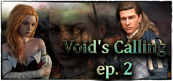 Void´s Calling ep. 2 💎 STEAM GIFT RU