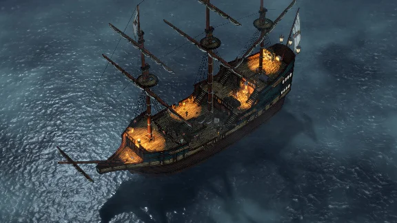 Shadow Tactics: Blades of the Shogun - Aiko´s Choice 💎