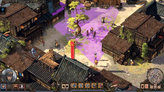 Shadow Tactics: Blades of the Shogun - Aiko´s Choice 💎