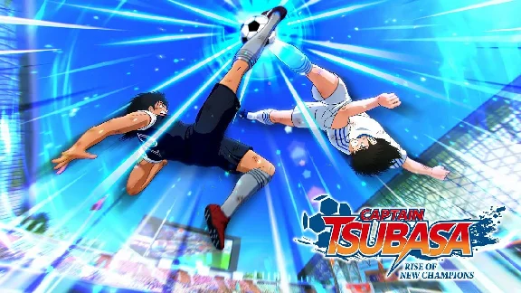 Captain Tsubasa Deluxe Edition + Full DLC Steam
