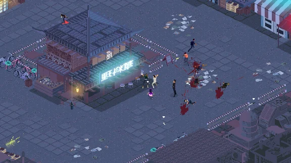 Kate: Collateral Damage 💎 STEAM GIFT RU