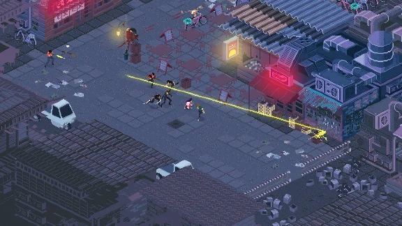 Kate: Collateral Damage 💎 STEAM GIFT RU