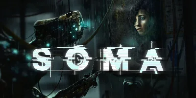 SOMA (STEAM) Аккаунт 🌍Region Free