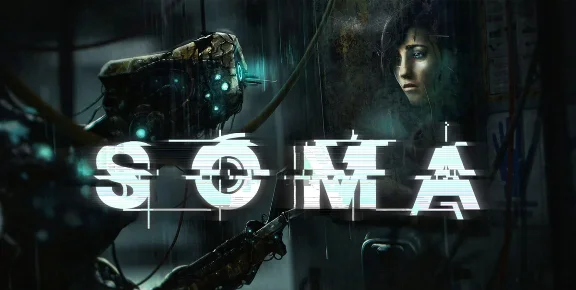 SOMA (STEAM) Аккаунт 🌍Region Free