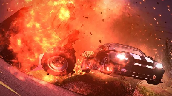 Crashday Redline Edition (STEAM KEY/GLOBAL)+BONUS