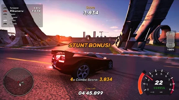 Crashday Redline Edition (STEAM KEY/GLOBAL)+BONUS