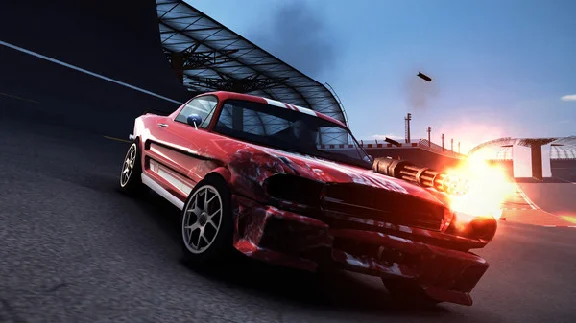 Crashday Redline Edition (STEAM KEY/GLOBAL)+BONUS