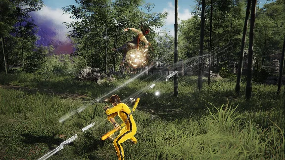 NARAKA: BLADEPOINT 💎 STEAM GIFT RU