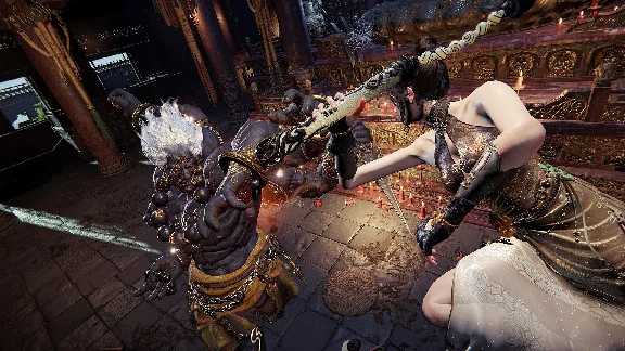 NARAKA: BLADEPOINT - Deluxe Edition 💎 STEAM GIFT RU