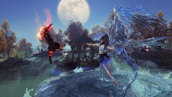 NARAKA: BLADEPOINT - Ultimate Edition 💎 STEAM GIFT RU