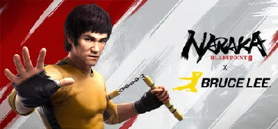 NARAKA: BLADEPOINT - Ultimate Edition 💎 STEAM GIFT RU