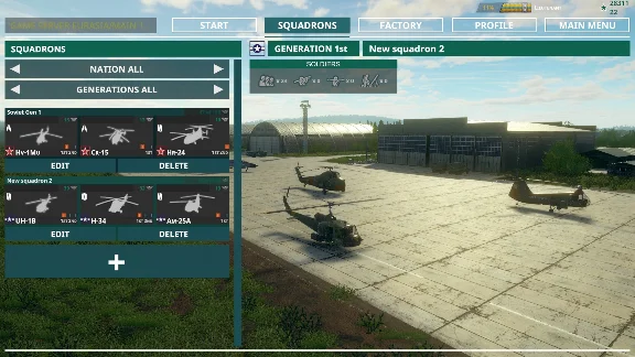 Heliborne Enhanced Edition / Collection 💎STEAM РОССИЯ