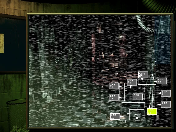 Five Nights at Freddy´s 3 💎 АВТОДОСТАВКА STEAM РОССИЯ