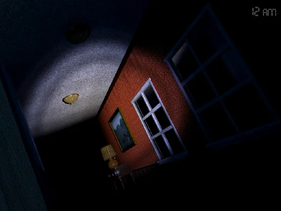 Five Nights at Freddy´s 4 💎 АВТОДОСТАВКА STEAM РОССИЯ