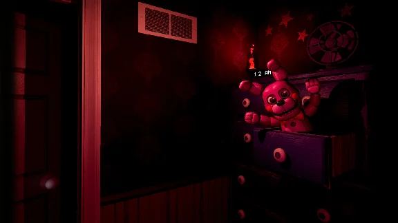 Five Nights at Freddy´s Help Wanted 💎STEAM GIFT РОССИЯ