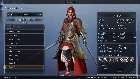 ⭐️ DYNASTY WARRIORS 9 Empires - STEAM (GLOBAL)