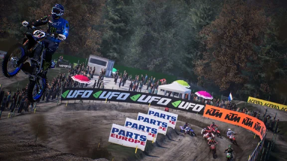 ⭐️ MXGP 2021 - The Official Motocross Videogame GLOBAL