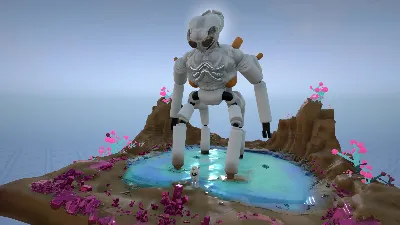 ✅SculptrVR (Oculus Quest 1\2\3\Pro) ⭐VR\Global\Key⭐