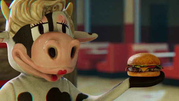 Happy´s Humble Burger Farm 💎 STEAM GIFT RU