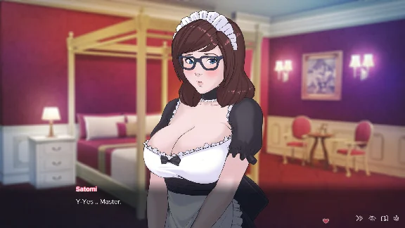 Quickie: A Love Hotel Story 💎 STEAM GIFT RU