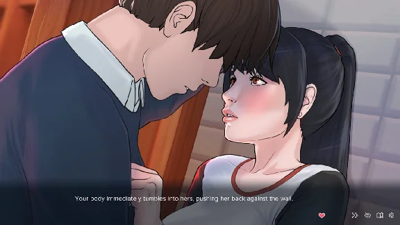 Quickie: A Love Hotel Story 💎 STEAM GIFT RU