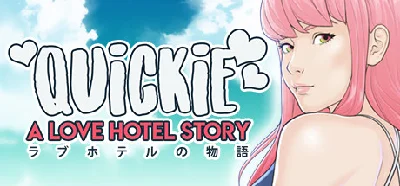 Quickie: A Love Hotel Story 💎 STEAM GIFT RU