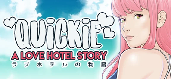 Quickie: A Love Hotel Story 💎 STEAM GIFT RU
