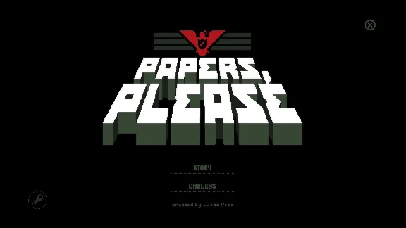 Papers, Please 💎 АВТОДОСТАВКА STEAM GIFT FOR RUSSIA