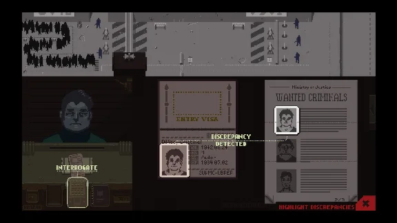 Papers, Please 💎 АВТОДОСТАВКА STEAM GIFT FOR RUSSIA