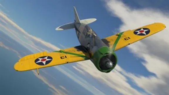 War Thunder - Starter Pack DLC XBOX ONE / SERIES X|S 🔑